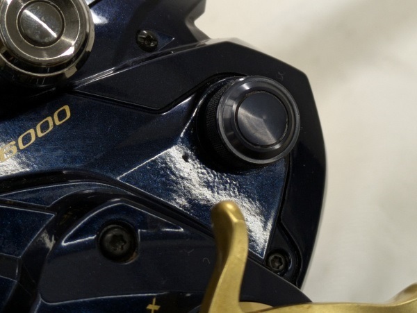 14ビーストマスター 6000